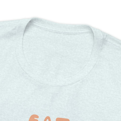 Eat Sleep Counsel Repeat T-Shirt